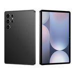Tablette PC Pad 9 Pro 10,1 pouces 4G LTE ensemble combo, 4GB+32GB, Android 10 MT6755 Octa Core, avec clavier / souris / étui en cuir, prise EU, prise EU