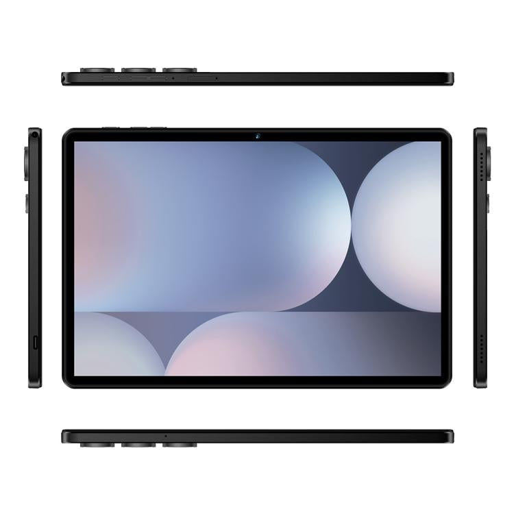 Tablette PC Pad 9 Pro 10,1 pouces 4G LTE ensemble combo, 4GB+32GB, Android 10 MT6755 Octa Core, avec clavier / souris / étui en cuir, prise UK, prise UK