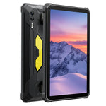Tablette durcie Blackview Active 10 Pro 5G, 12 Go+512 Go, Android 14 Dimensity 7300 Octa Core de 10,95 pouces, version globale avec Google Play, 12 Go+512 Go
