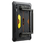 Blackview Active 10 Pro 5G Rugged Tablet, 12GB+512GB, 10.95 inch Android 14 Dimensity 7300 Octa Core, Global Version with Google Play, 12GB+512GB