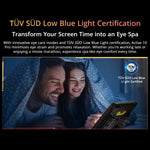 Tablette durcie Blackview Active 10 Pro 5G, 12 Go+512 Go, Android 14 Dimensity 7300 Octa Core de 10,95 pouces, version globale avec Google Play, 12 Go+512 Go