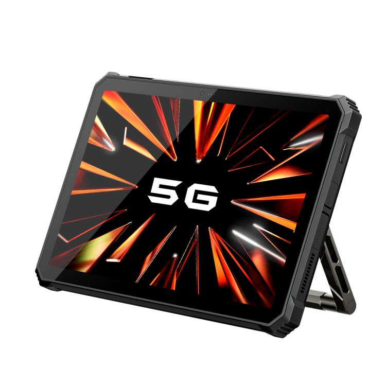 Tablette robuste Blackview Active 12 Pro 5G, 12 Go+256 Go, 11 pouces Android 15 Dimensity 7300 Octa Core, version mondiale avec Google Play, 16 Go+1 To