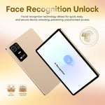 Pad 8 Ultra Tablette PC 10,1 pouces 3G avec appel téléphonique, 3GB+32GB, Android 10 MTK6755 Quad Core, Prise US, Prise US