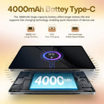 Pad 8 Ultra Tablette PC 10,1 pouces 3G avec appel téléphonique, 3GB+32GB, Android 10 MTK6755 Quad Core, Prise US, Prise US