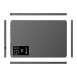 Pad 8 Ultra Tablette PC 10,1 pouces 3G avec appel téléphonique, 3GB+32GB, Android 10 MTK6755 Octa Core, Prise EU, Prise EU