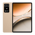 Pad 8 Ultra Tablette PC 10,1 pouces 3G avec appel téléphonique, 3GB+32GB, Android 10 MTK6755 Octa Core, Prise EU, Prise EU