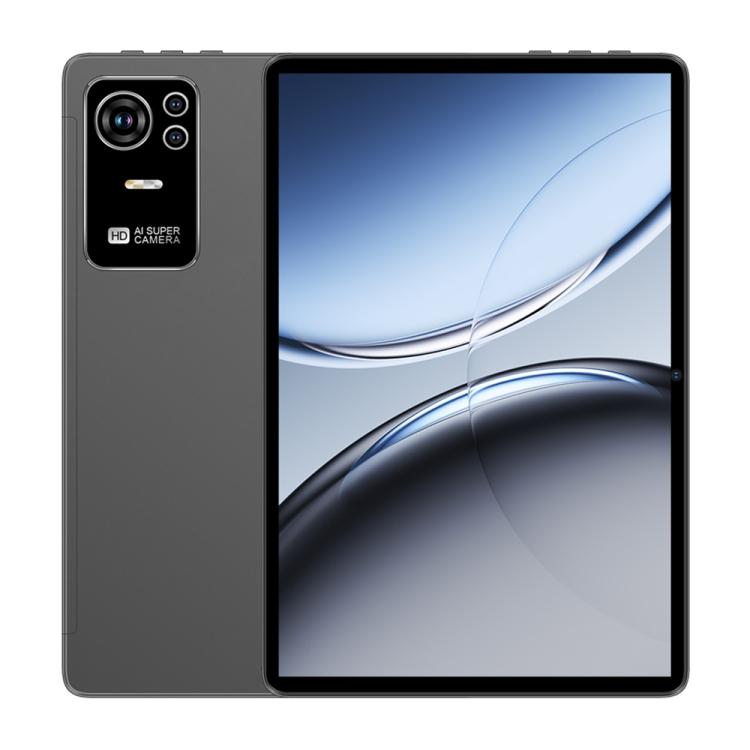 Pad 8 Ultra Tablette PC 10,1 pouces 3G avec appel téléphonique, 3GB+32GB, Android 10 MTK6755 Octa Core, Prise UK, Prise UK