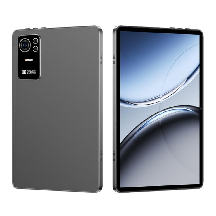 Pad 8 Ultra 10.1 inch 3G Phone Call Tablet PC, 3GB+32GB, Android 10 MTK6755 Octa Core, UK Plug, UK Plug