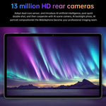 Tablette PC Pad 16 Pro 10,1 pouces 4G LTE, 4 Go+32 Go, Android 10 MTK6755 Octa Core, prise AU, prise AU