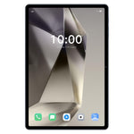 Tablette PC Pad 25 Ultra 10,1 pouces 4G LTE, 4 Go+32 Go, Android 10 MTK6755 Octa Core, prise américaine