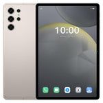 Tablette PC 4G LTE Pad 25 Ultra 10,1 pouces, 4 Go+32 Go, Android 10 MTK6755 Octa Core, Prise UE