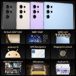 Pad 25 Ultra Tablette PC 10,1 pouces 4G LTE, 4GB+32GB, Android 10 MTK6755 Octa Core, Prise AU, Prise AU