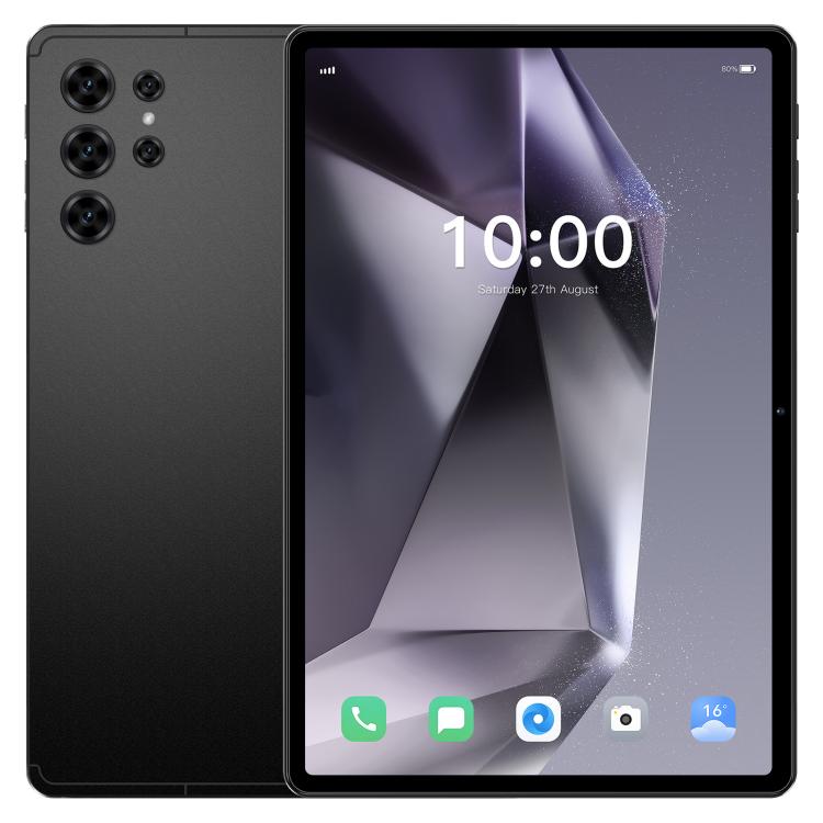 Pad 25 Ultra Tablette PC 10,1 pouces 4G LTE, 4GB+32GB, Android 10 MTK6755 Octa Core, Prise UK, Prise UK