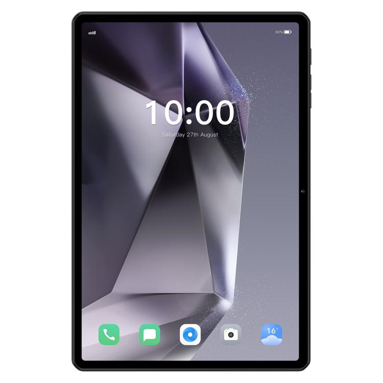 Pad 25 Ultra Tablette PC 10,1 pouces 4G LTE, 4GB+32GB, Android 10 MTK6755 Octa Core, Prise UK, Prise UK