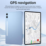 Tablette PC Tab S10 Ultra 10,1 pouces 4G LTE, 4 Go+32 Go, Android 10 MTK6755 Octa Core, prise US, prise US