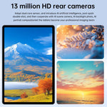 Tablette PC Tab S10 Ultra 10,1 pouces 4G LTE, 4 Go+32 Go, Android 10 MTK6755 Octa Core, prise US, prise US
