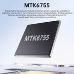 Tablette PC Tab S10 Ultra 10,1 pouces 4G LTE, 4 Go+32 Go, Android 10 MTK6755 Octa Core, prise UK, prise UK