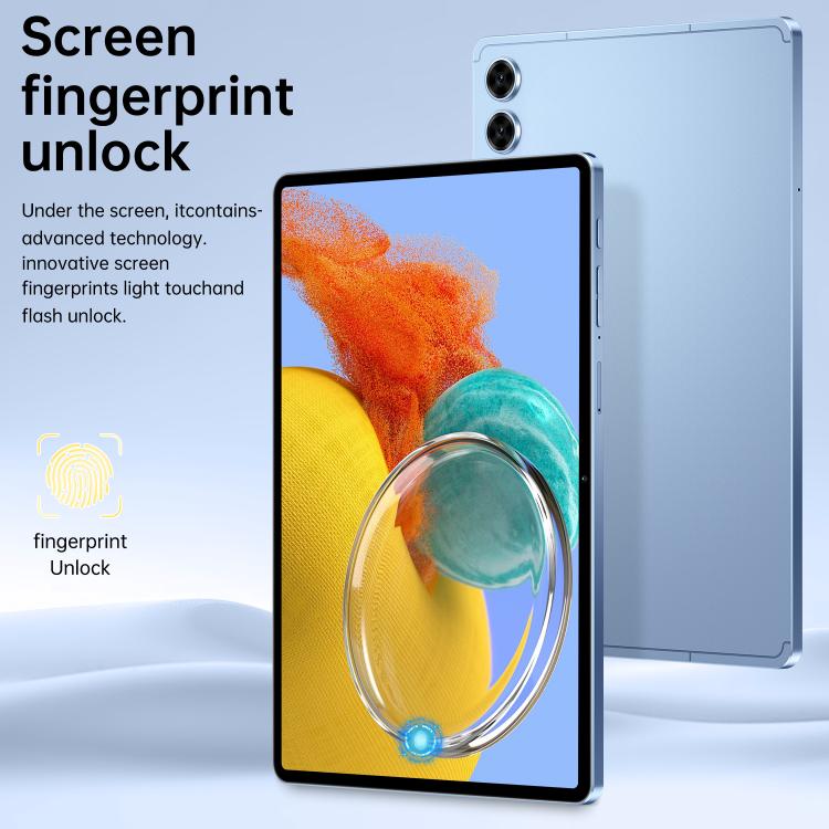 Tablette PC Tab S10 Ultra 10,1 pouces 4G LTE, 4 Go+32 Go, Android 10 MTK6755 Octa Core, prise UK, prise UK