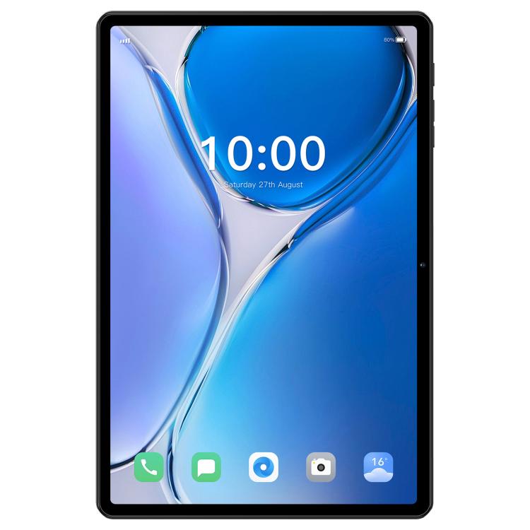 Pro 13 10.1 inch 4G LTE Tablet PC, 4GB+32GB, Android 10 MTK6755 Octa Core, US Plug, US Plug