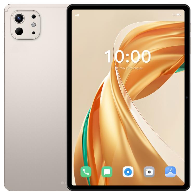 Tablette PC Pro 13 10,1 pouces 4G LTE, 4 Go+32 Go, Android 10 MTK6755 Octa Core, Prise UK, Prise UK
