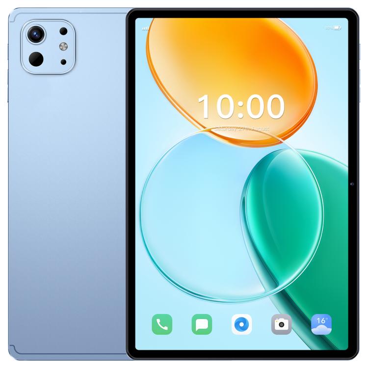 Tablette PC Pro 13 10,1 pouces 4G LTE, 4 Go+32 Go, Android 10 MTK6755 Octa Core, Prise UK, Prise UK