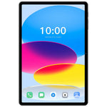 Tablette PC Pad 7 Pro 10,1 pouces 4G LTE, 4GB+32GB, Android 10 MTK6755 Octa Core, Prise US, Prise US