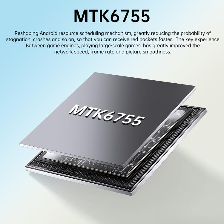 Tablette PC Pad 7 Pro 10,1 pouces 4G LTE, 4GB+32GB, Android 10 MTK6755 Octa Core, Prise US, Prise US