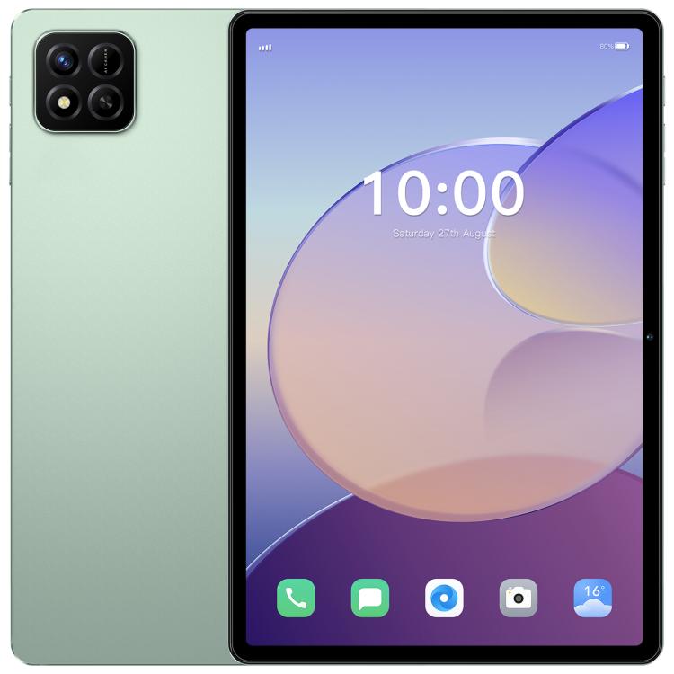 Tablette PC Pad 7 Pro 10,1 pouces 4G LTE, 4GB+32GB, Android 10 MTK6755 Octa Core, Prise AU, Prise AU