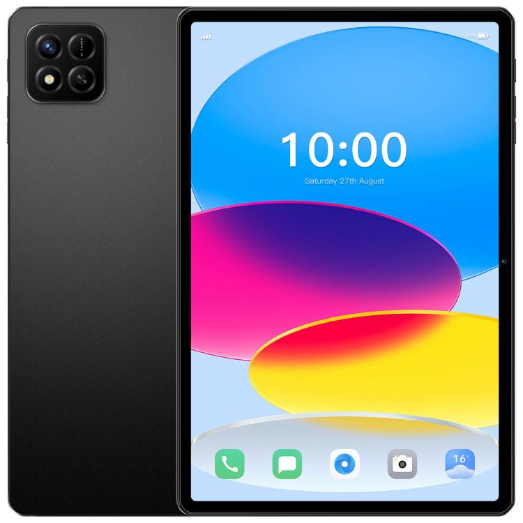 Tablette PC Pad 7 Pro 10,1 pouces 4G LTE, 4GB+32GB, Android 10 MTK6755 Octa Core, Prise UK, Prise UK