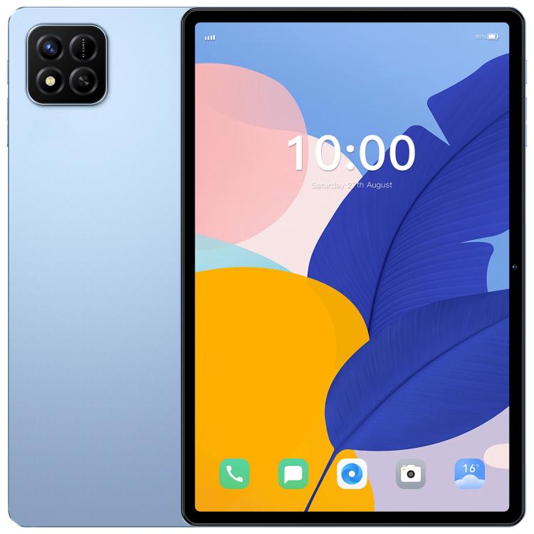 Tablette PC Pad 7 Pro 10,1 pouces 4G LTE, 4GB+32GB, Android 10 MTK6755 Octa Core, Prise UK, Prise UK