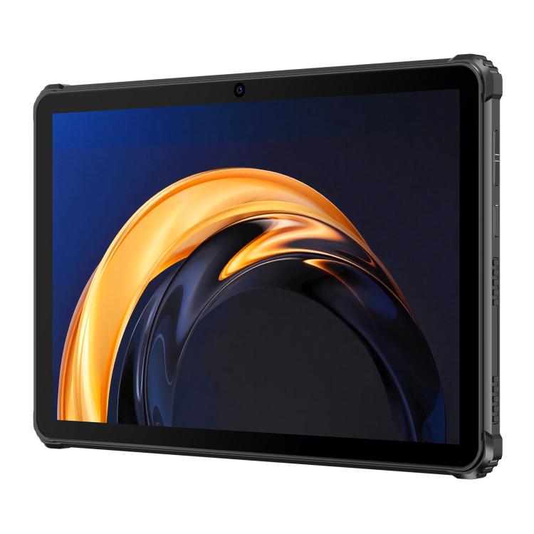 Tablette durcie OUKITEL RT9 compatible 4G IP68/IP69K, 6 Go + 256 Go, Android 14 de 11 pouces, Unisoc T606 Octa-Core, double SIM, prise UE, RT9 6 Go + 256 Go