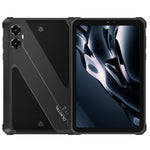 Tablette robuste OUKITEL RT3 Plus réseau 4G IP68/IP69K, 4 Go+128 Go, 8,0 pouces Android 15 MediaTek G81 Octa-Core, support double SIM, prise EU, RT3 Plus 4 Go+128 Go
