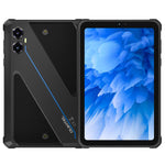 Tablette robuste OUKITEL RT3 Plus réseau 4G IP68/IP69K, 4 Go+128 Go, 8,0 pouces Android 15 MediaTek G81 Octa-Core, support double SIM, prise EU, RT3 Plus 4 Go+128 Go