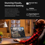 Tablette PC Teclast T70 4G LTE, 8GB+256GB, 14 pouces Android 14 MediaTek Helio G99 Octa Core, support double SIM, T70
