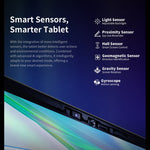 Tablette PC Teclast T70 4G LTE, 8GB+256GB, 14 pouces Android 14 MediaTek Helio G99 Octa Core, support double SIM, T70