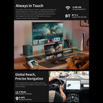 Tablette PC Teclast T70 4G LTE, 8GB+256GB, 14 pouces Android 14 MediaTek Helio G99 Octa Core, support double SIM, T70