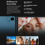 Tablette PC Teclast T70 4G LTE, 8GB+256GB, 14 pouces Android 14 MediaTek Helio G99 Octa Core, support double SIM, T70