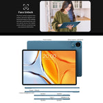 Tablette PC Teclast T70 4G LTE, 8GB+256GB, 14 pouces Android 14 MediaTek Helio G99 Octa Core, support double SIM, T70