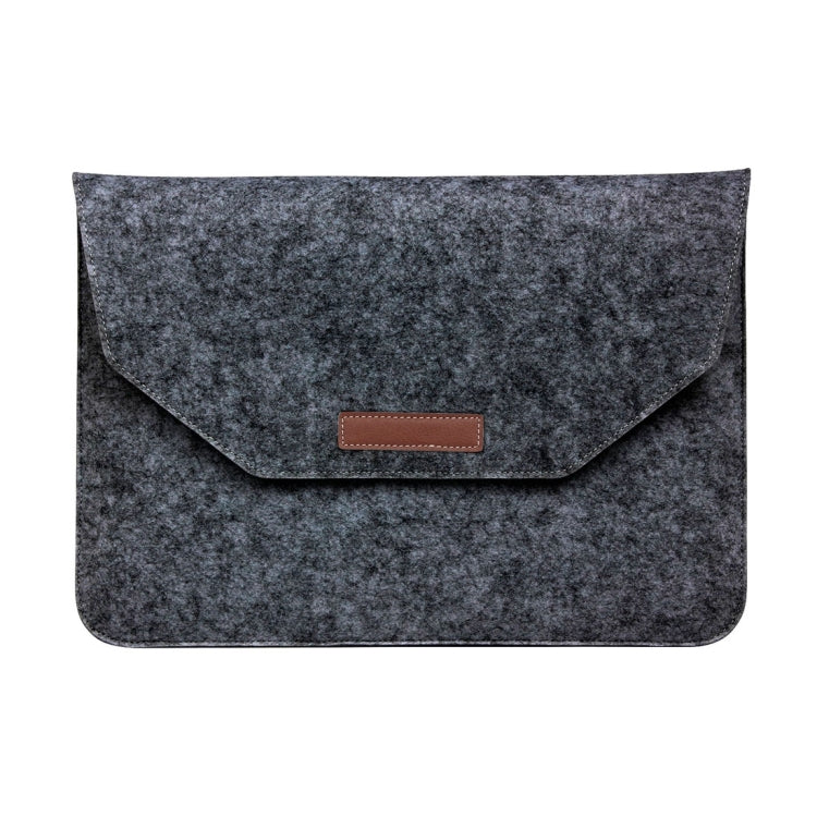 Pochette intérieure en feutre pour téléphone et tablette 13 pouces pour iPhone 7 Plus / iPhone 7 / MacBook Air 13,3 pouces / Macbook Retina 13,3 pouces