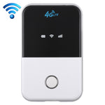 Routeur sans fil haute vitesse multi-mode 4G LTE MF925, support carte TF (max 32GB), MF925