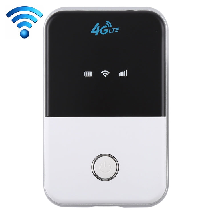 Routeur sans fil haute vitesse multi-mode 4G LTE MF925, support carte TF (max 32GB), MF925