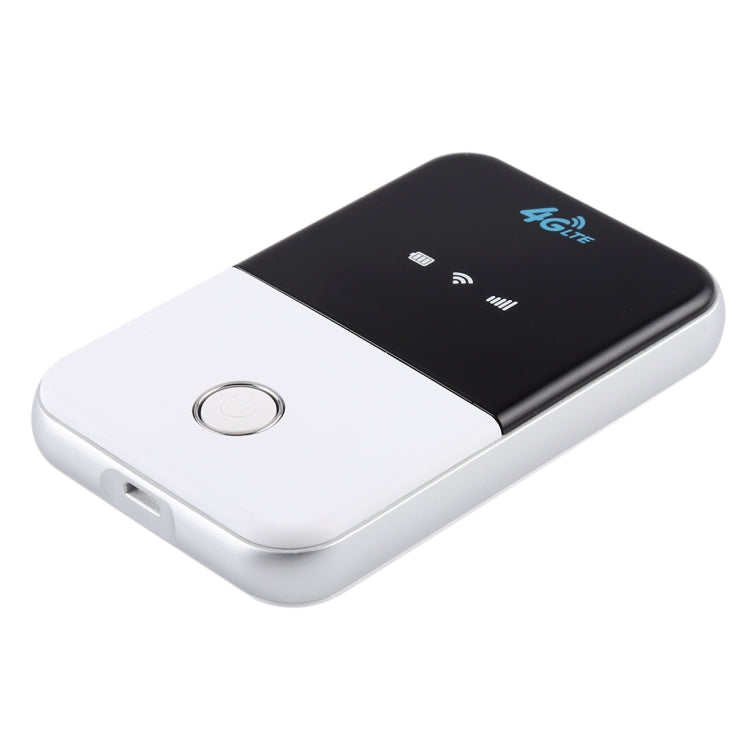 Routeur sans fil haute vitesse multi-mode 4G LTE MF925, support carte TF (max 32GB), MF925