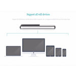 Routeur sans fil haute vitesse multi-mode 4G LTE MF925, support carte TF (max 32GB), MF925