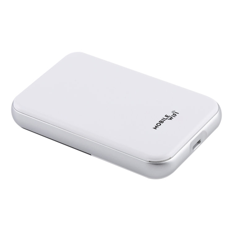 Routeur sans fil haute vitesse multi-mode 4G LTE MF925, support carte TF (max 32GB), MF925