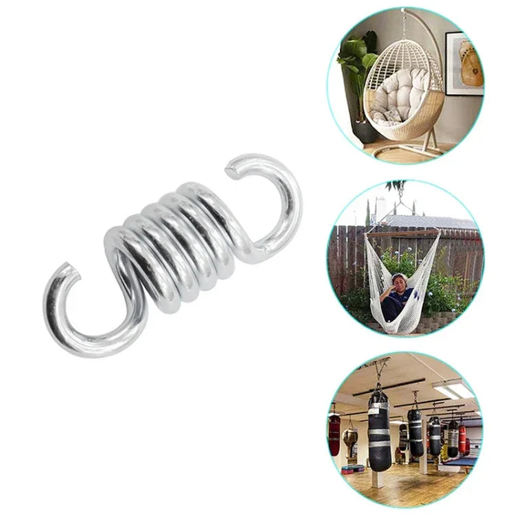 Ressort d'extension pour chaise hamac 8mm, 8mm