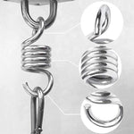 Ressort d'extension pour chaise hamac 8mm, 8mm