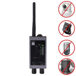 Détecteur multifonctionnel M8000 Anti-espion Anti-moniteur, Anti-traceur, M8000
