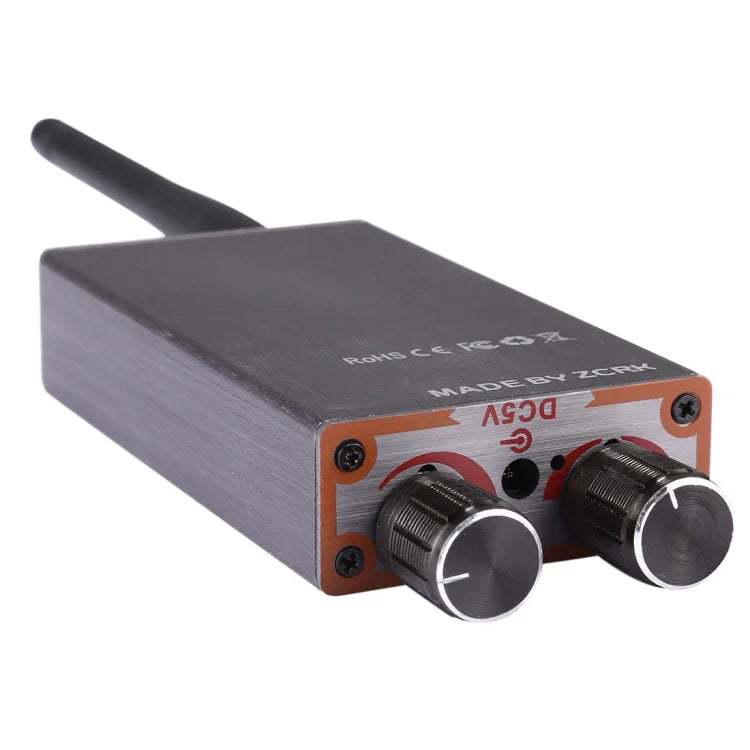 Détecteur multifonctionnel M8000 Anti-espion Anti-moniteur, Anti-traceur, M8000