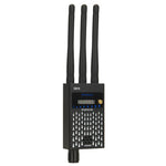 Détecteur de signal sans fil GPS G618 Détecteur de caméra WiFi