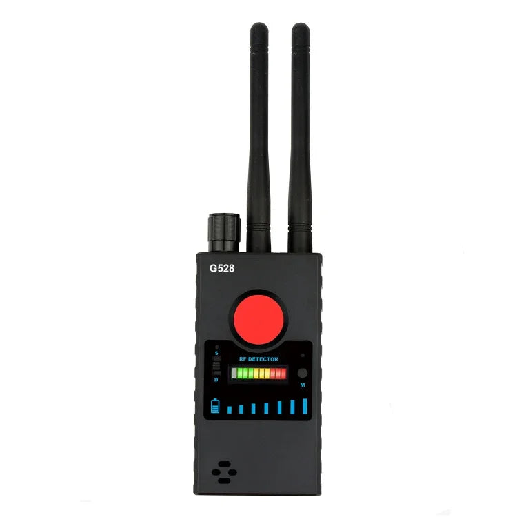 Détecteur de signal sans fil G528